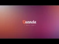 Quanda - Pizza Shop HTML5 Website Template