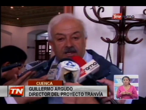 Concejo cantonal aprueba 5 millones 540 mil dólares para el tranvía