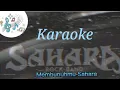 Download Lagu Membunuhmu - Sahara (Karaoke)