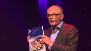Preserving images for the future Hans van Dormolen TEDxHilversum