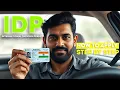 How to Apply for an International Driving Permit Step-by-Step Guide