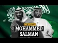 Download Lagu Kekuasaan Mohammed bin Salman Al Saud