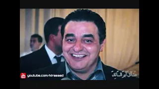 اهل المضايف الكبار   شفيق كبها   تسجيل نادر وحصري دندنها