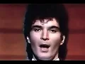 Gino Vannelli - Hurts to be in love (Official Video) (HQ) (1985)