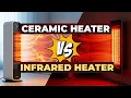 Lagu Ceramic VS Infrared (What Is The BEST Room Heater in 2025)