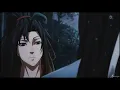 don't forget me | wangxian + harurin (reincarnation au)