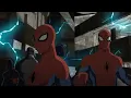 Download Lagu ultimate Spider-Man S3 ep 12 full episode #marvel  #spiderman #ultimatespiderman