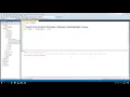 How To Insert Data into the Table with SQL Script Microsoft SQL Server 2017 for Everyone