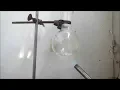Preparation Properties of Disodium pyrophosphate