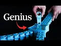 We Made A Giant Zipper To Explain How It Works