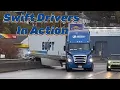 Swift drivers again Swift drivers in action Swift drivers fails