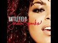 Jordin Sparks - Battlefield  432 Hz