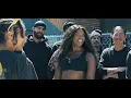 ScarLip - No Statements (Behind The Scenes)