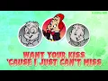 The Chipmunks - Good Luck Charm | with lyrics