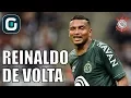 Download Lagu Reinaldo volta para o São Paulo- Gazeta Esportiva (14/12/17)