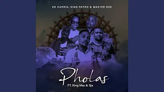 pholas feat king max sja 