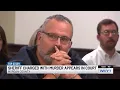 New details come out in court hearing for fmr sheriff accused of killing judge