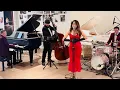 Lagu Cooltime Vintage Jazz - Mambo Italiano / Flowers