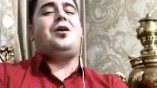 فرشاد امینی پیشرو هوارمی کوردی غمگین 