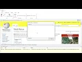 How to scrape Wikipedia Search results using Webharvy