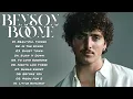 Download Lagu BENSON BOONE Greatest Hits - Best Benson Boone Songs | Pop Hits Playlist 2025
