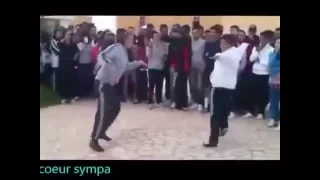 Cheba Yamina U0026 Cheb Didine Medili Yedek Avec Danse Des étudiants De L ISSEP Du KEF TUN 