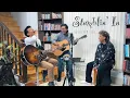 Download Lagu Stumblin' In cover by guys from chin
