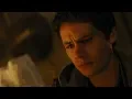 Newt s Letter to Thomas The Death Cure