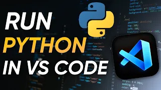 How to Run Python in Visual Studio Code How to Run Python in VS Code Terminal