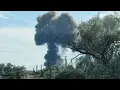 Download Lagu UKRAINE STRUCK THE COMMAND POST OF RUSSIA’S 8TH ARMY ON OCCUPIED TERRITORY IN DONETSK || 2025