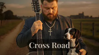 Cross Road Country Gospel Song Inspired By Jelly Roll Alan Jackson 