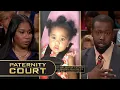 Man Denies Two Children After Girlfriend s Infidelity Full Episode Paternity Court