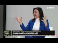 Download Lagu Entrevista da ministra Simone Tebet para Miriam Leitão na Globo News