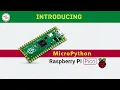 Getting Started With Raspberry Pi Pico Full Course Learn About Raspberry Pi Pico