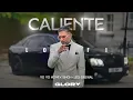 Caliente-Slowed Reverb-LOFI (Visualizer): Yo Yo Honey Singh | GLORY | Bhushan Kumar