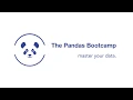 Pandas Bootcamp Part 6 Position-based indexing with iloc