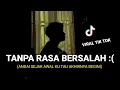Download Lagu TANPA RASA BERSALAH - FABIO ASHER (andai sejak awal ku tahu akhirnya begini) cover agusriansyah