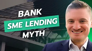exposed why big banks dont lend to smes