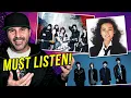 Download Lagu I can't stop listening to Japanese music! | Music Director Reacts