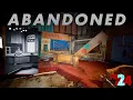 Exploring an Abandoned TV Station in Alabama WTVY Dothan AL