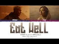 Download Lagu Eat Well (好好吃飯) - Firdhaus (菲道尔) ft. Jeryl (李佩玲) [CHI PIN ENG COLORCODED] LYRICS