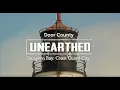 Sturgeon Bay Coast Guard City Door County Unearthed