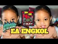 Lagu DJ TERBARU EEA ENGKOLL  ( CIVA LIGTHING_X_RTR GANG )OKEDJ