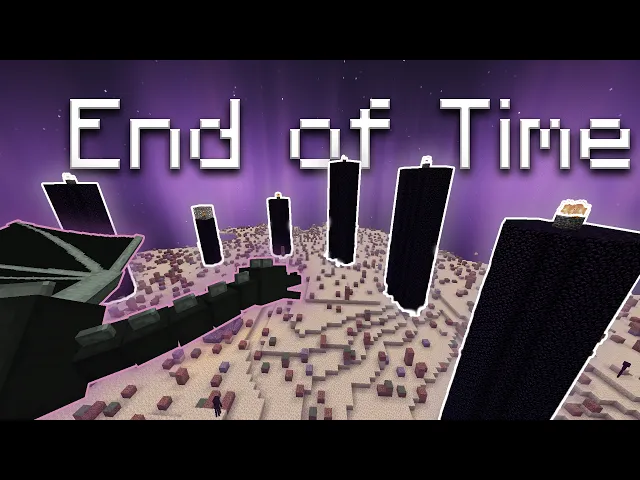 Running Minecraft Until It Beats Itself