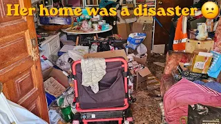She Couldn't Keep Up After a Stroke. We Gave Her Home Back