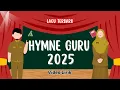 Download Lagu Lagu Nasional - Terpujilah Engkau - Hymne Guru (Dengan Lirik) Lagu Favorit Anak 
