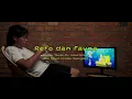 Refo dan Fauna - Teman Teman Ku Udah Nikah Aku Masih Nonton Spongebob (Official Lyric Video)