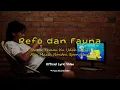 Download Lagu Refo dan Fauna - Teman Teman Ku Udah Nikah Aku Masih Nonton Spongebob (Official Lyric Video)