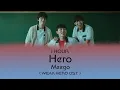Download Lagu [1시간 / 1 HOUR] Meego - Hero (Weak Hero Opening Song) (Prod by Primary) | Meego Hero 1시간