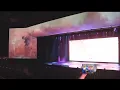 Inside Park Theater Dolby Live - FOX5 Vegas